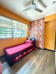 Blk 785B Woodlands Pasture II (Woodlands), HDB 3 Rooms #607285111